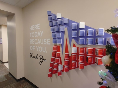 wall graphics Photo